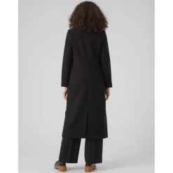 VERO MODA dame jakke VMVINCEMILAN - Black