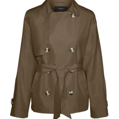 VERO MODA dame jakke VMZOA - Capers