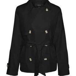 VERO MODA dame jakke VMZOA - Black