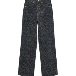 vero moda dame jeans VMTESSA - Dark Blue Denim