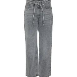 VERO MODA dame jeans VMTESSA - Medium Grey Denim