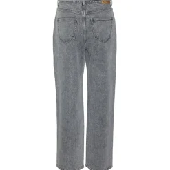 VERO MODA dame jeans VMTESSA - Medium Grey Denim
