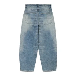 VERO MODA dame jeans VMTESSA - Light Blue Denim