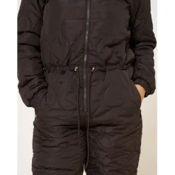 Vero Moda dame jumpsuit VMMILLAS - Chocolate Brown