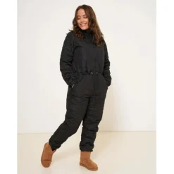 Vero Moda dame jumpsuit VMMILLAS - Black