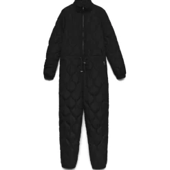 Vero Moda dame jumpsuit VMMILLAS - Black