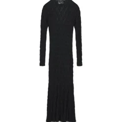 Vero Moda dame kjole AWTESSY - Black