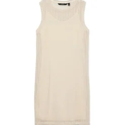 VERO MODA DAME KJOLE VMCAILEY - Birch