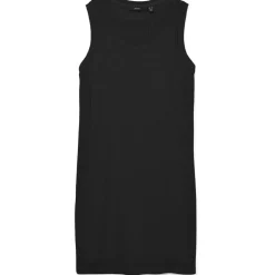 VERO MODA DAME KJOLE VMCAILEY - Black