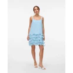 VERO MODA DAME KJOLE VMCIMMIE - Skyway