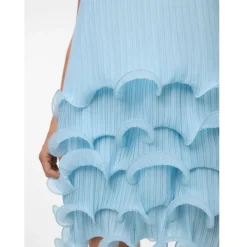 VERO MODA DAME KJOLE VMCIMMIE - Skyway