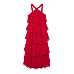 Vero Moda dame kjole VMFELICIA - Samba