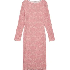 VERO MODA dame kjole VMJULIA - Tea Rose SASHA