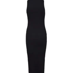 Vero Moda dame kjole VMLAVENDER - Black