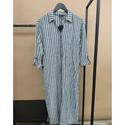 VERO MODA dame kjole VMLINN - Salute Olga