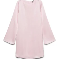 Vero Moda dame kjole VMLIVIA - Cherry Blossom
