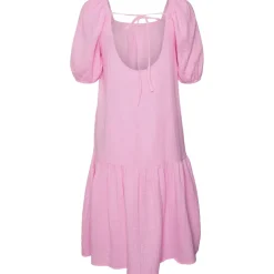 VERO MODA dame kjole VMNATALI - Bonbon
