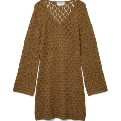 VERO MODA dame kjole VMRANI - Ermine