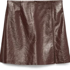 Vero moda dame nederdel VMNELLY - Winetasting