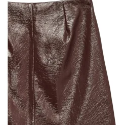 Vero moda dame nederdel VMNELLY - Winetasting