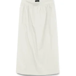 VERO MODA dame nederdel VMCHARLOTTE - Snow white
