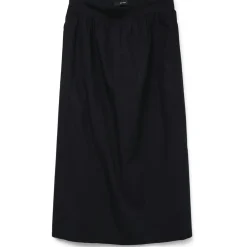 VERO MODA dame nederdel VMCHARLOTTE - Black