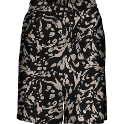 Vero Moda dame shorts VMEASY - Black Cila