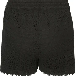 VERO MODA dame shorts VMHONEY - Black