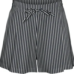 VERO MODA dame shorts VMLINN - Navy Blazer Olga