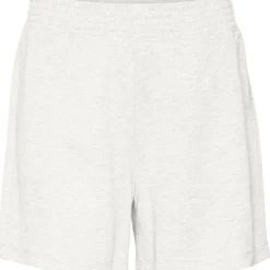 VERO MODA dame shorts VMPIRA - Snow white