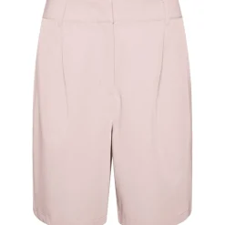 Vero Moda dame shorts VMZELDA - Parfait Pink