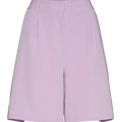 Vero Moda dame shorts VMZELDA - Lavendula