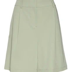 Vero Moda dame shorts VMZELDA - Reseda