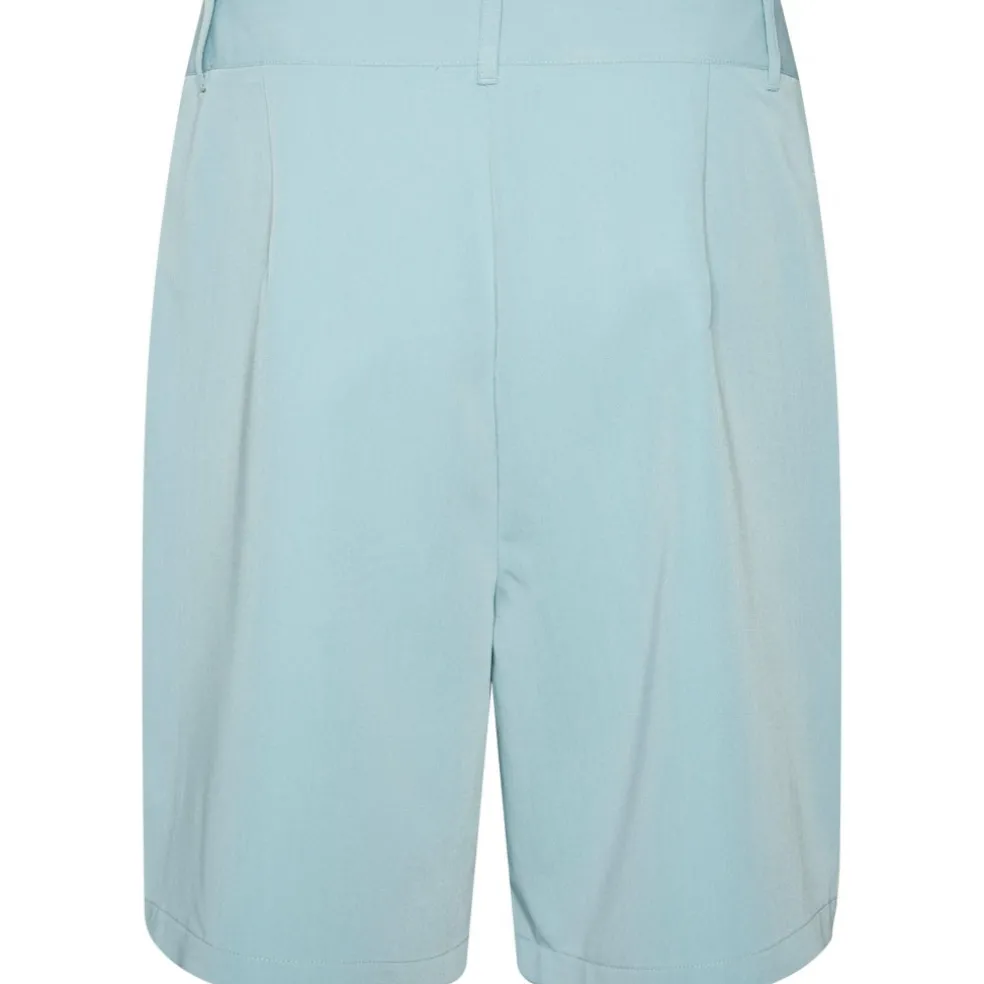 Vero Moda dame shorts VMZELDA - Tourmaline