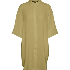 Vero moda dame skjorte VMNATALI - Sage