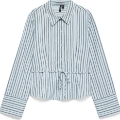 VERO MODA dame skjorte VMSIENA - Skyway