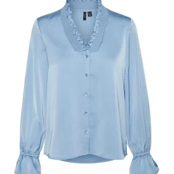 Vero Moda dame skjorte VMDINA - Dutch canal