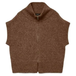 Vero moda dame strik vest VMBANG - Emperador