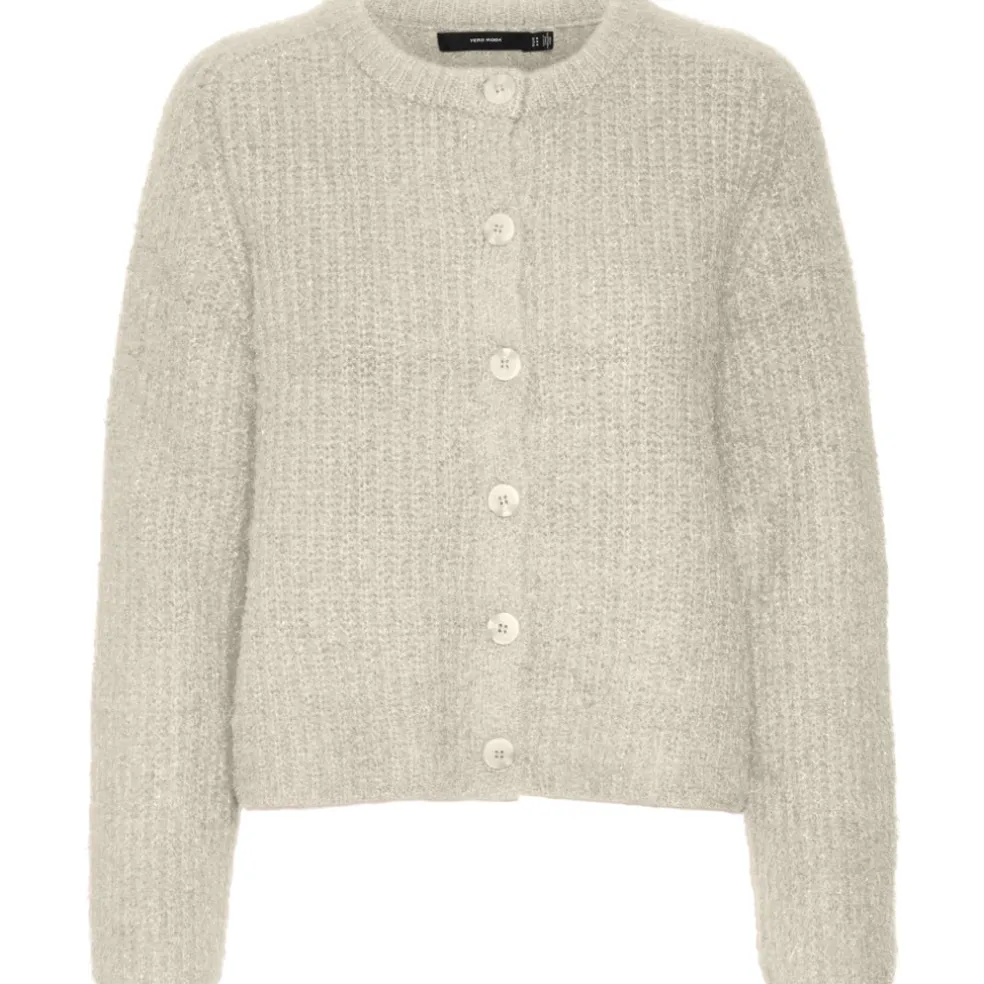 VERO MODA dame strik VMAWSOME - Birch