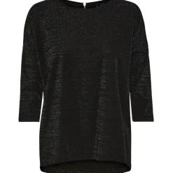 Vero Moda dame top VMCHRIS - Black