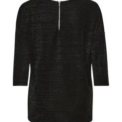 Vero Moda dame top VMCHRIS - Black