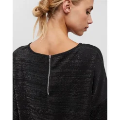Vero Moda dame top VMCHRIS - Black