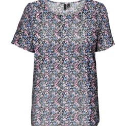 VERO MODA dame top VMEASY - Little Boy Blue Cille