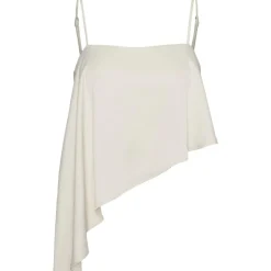 VERO MODA dame top VMELEANOR - Birch