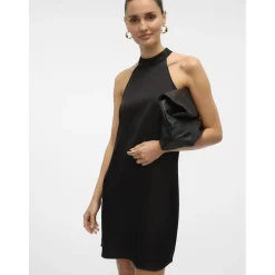 Vero Moda dame top VMELENA - Black