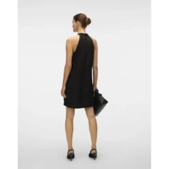 Vero Moda dame top VMELENA - Black
