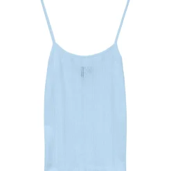VERO MODA DAME TOP VMISA - Nantucket Breeze