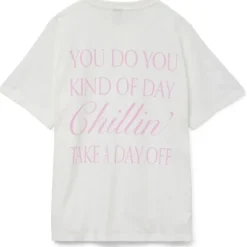 Vero moda dame top VMKATRINE - Snow white