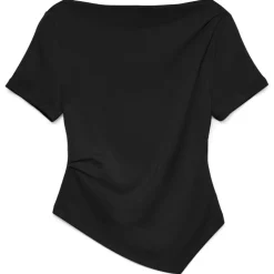 Vero Moda dame top VMMILLE - Black
