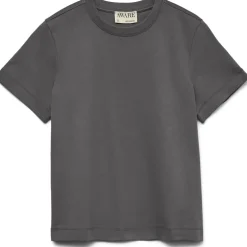 Vero Moda dame t-shirt AWNAIMA - Thunderstorm